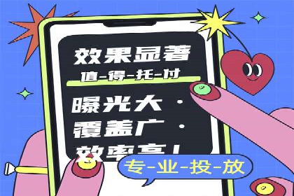 百度推广的广告投放策略案例